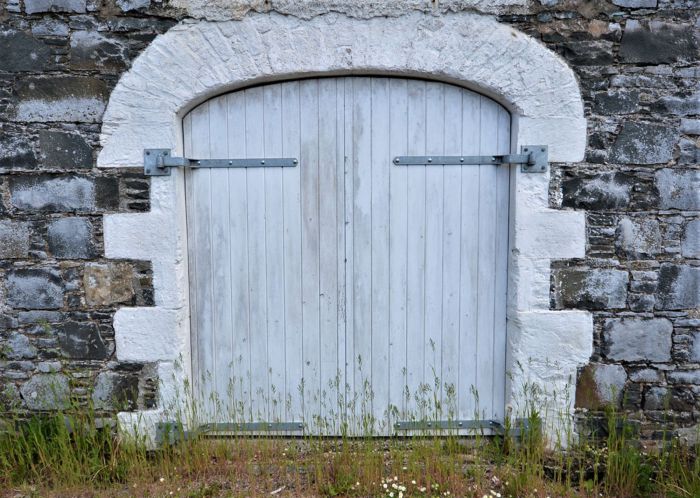 Tullygarvan Mill Ballyknockan Road Tullygarvan Mill Ballyknockan Road