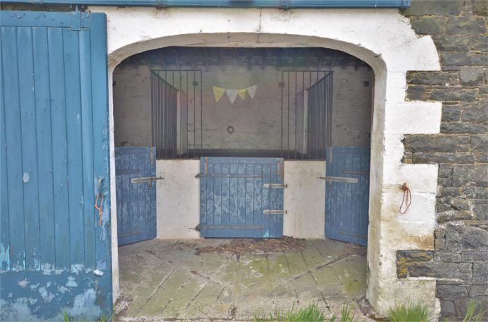 Tullygarvan Mill Ballyknockan Road Tullygarvan Mill Ballyknockan Road