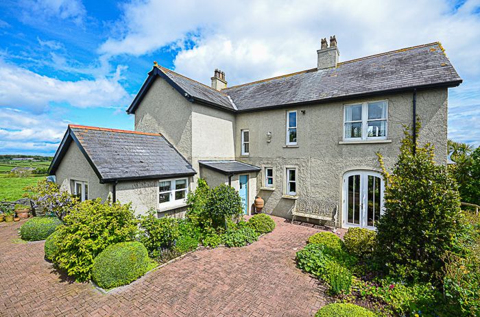 Ballycross House, 48 High Bangor Road, Donaghadee, BT21 0PB