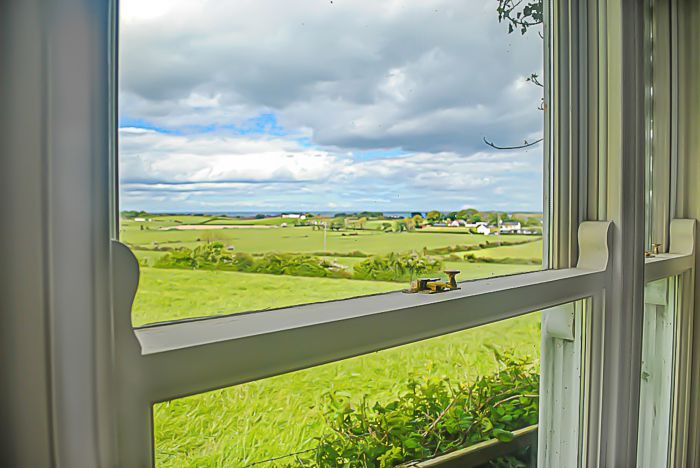 Ballycross House, 48 High Bangor Road