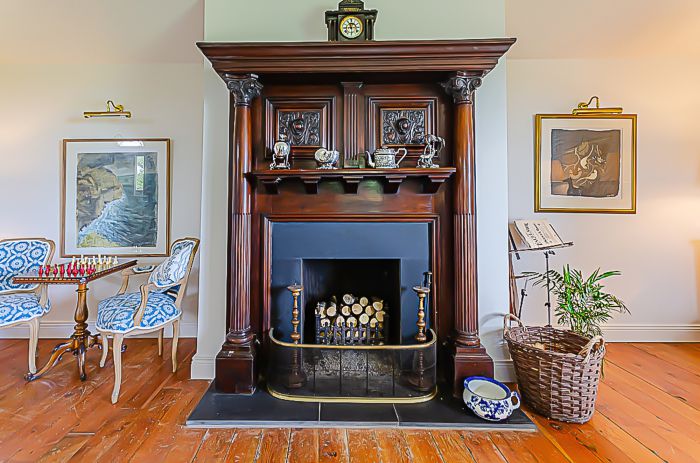 Ballycross House, 48 High Bangor Road