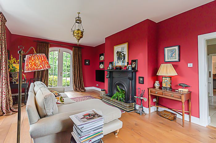 Ballycross House, 48 High Bangor Road