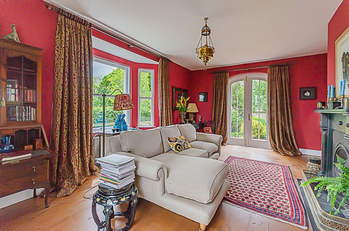 Ballycross House, 48 High Bangor Road