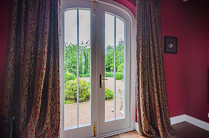 Ballycross House, 48 High Bangor Road