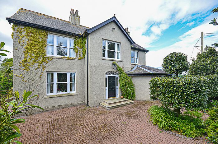 Ballycross House, 48 High Bangor Road