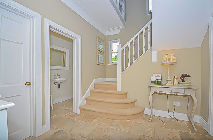 Ballycross House, 48 High Bangor Road