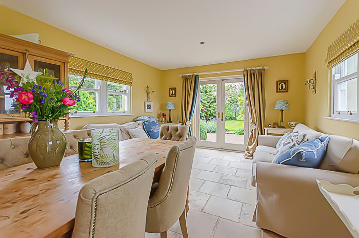 Ballycross House, 48 High Bangor Road