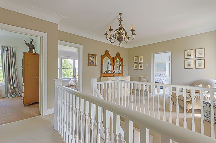 Ballycross House, 48 High Bangor Road