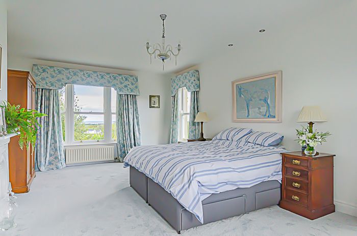 Ballycross House, 48 High Bangor Road