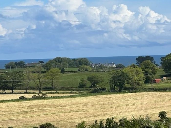 Ballycross House, 48 High Bangor Road