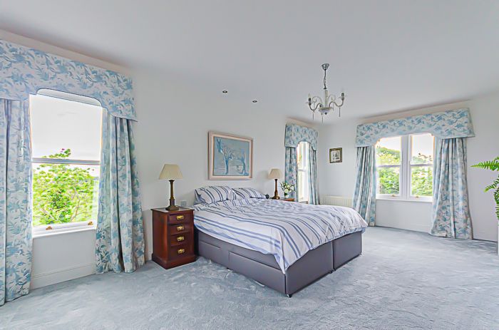 Ballycross House, 48 High Bangor Road