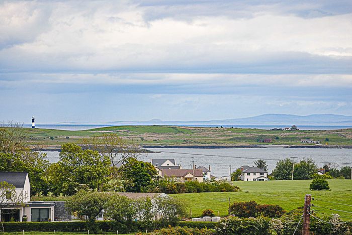 Ballycross House, 48 High Bangor Road