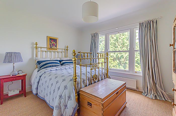 Ballycross House, 48 High Bangor Road