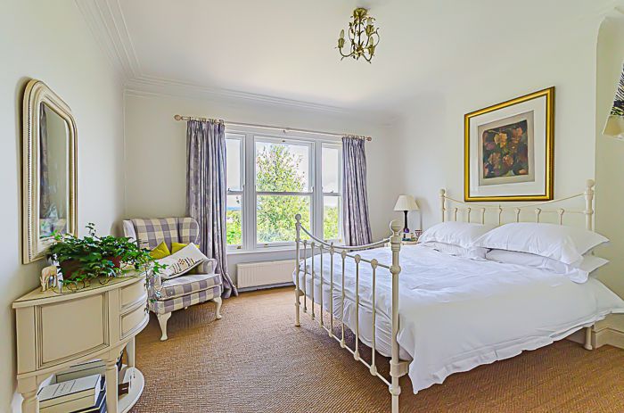 Ballycross House, 48 High Bangor Road