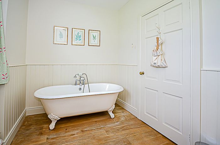 Ballycross House, 48 High Bangor Road