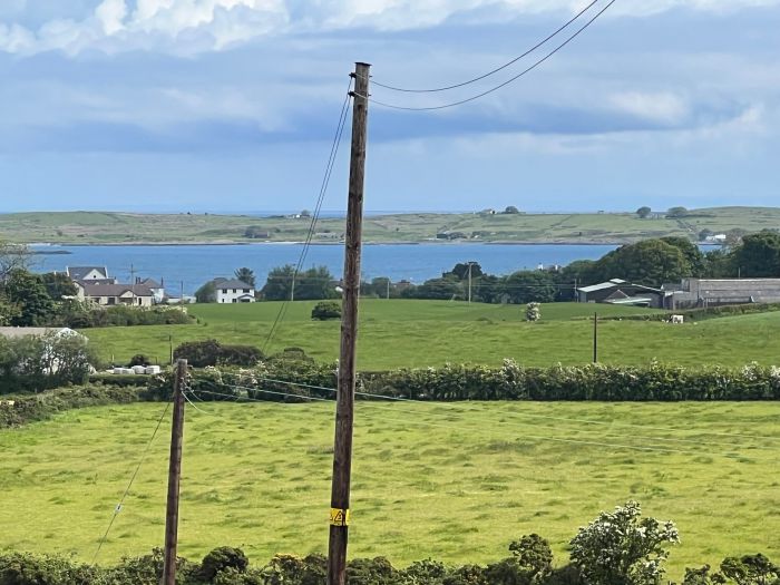 Ballycross House, 48 High Bangor Road