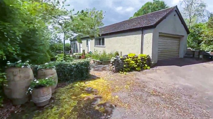 Ballycross House, 48 High Bangor Road