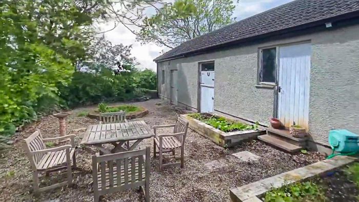 Ballycross House, 48 High Bangor Road