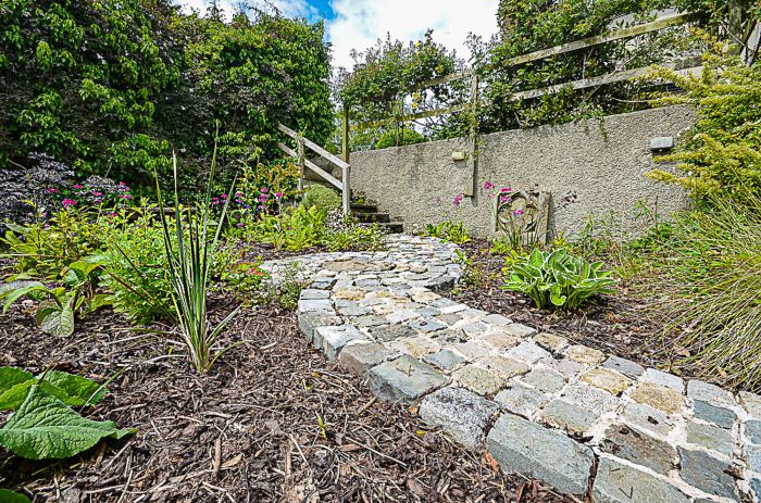 Ballycross House, 48 High Bangor Road