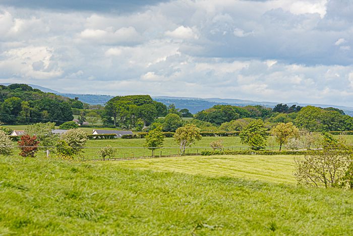 Ballycross House, 48 High Bangor Road