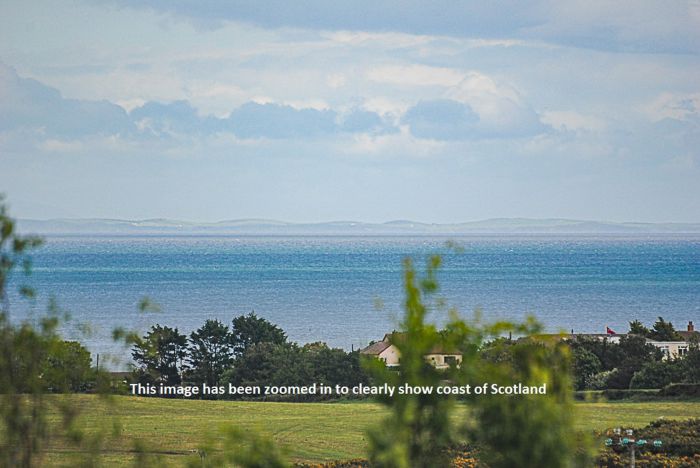 Ballycross House, 48 High Bangor Road