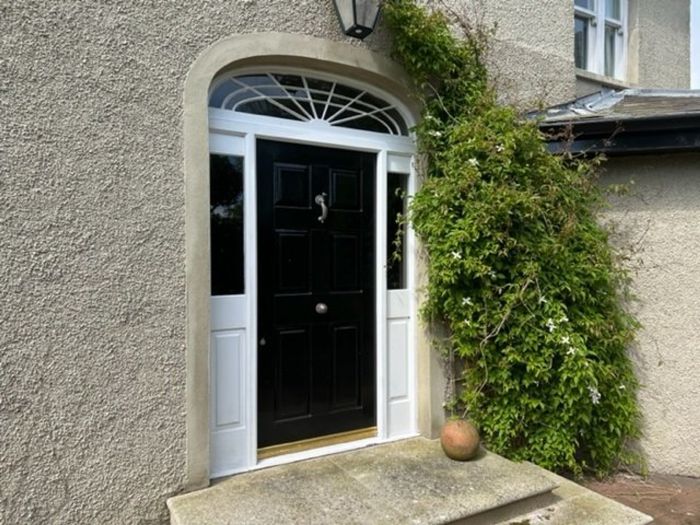 Ballycross House, 48 High Bangor Road