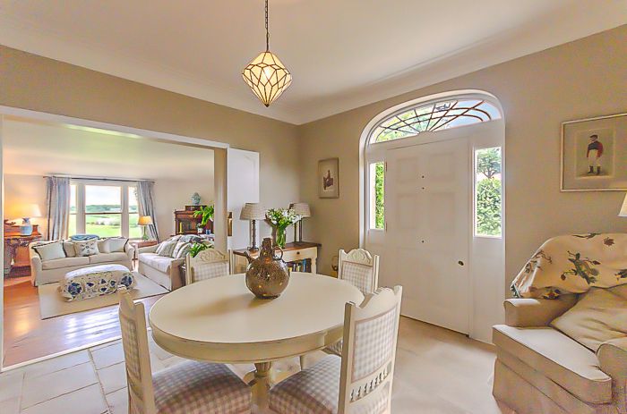 Ballycross House, 48 High Bangor Road