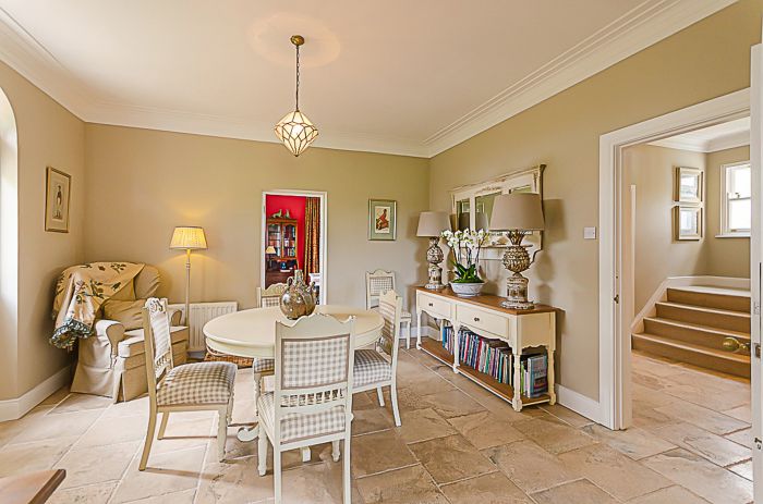 Ballycross House, 48 High Bangor Road