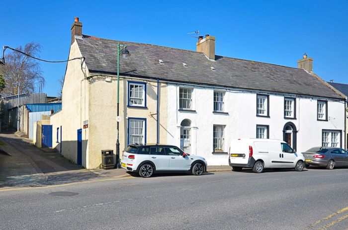 1 School Lane, greyabbey, BT22 2NE