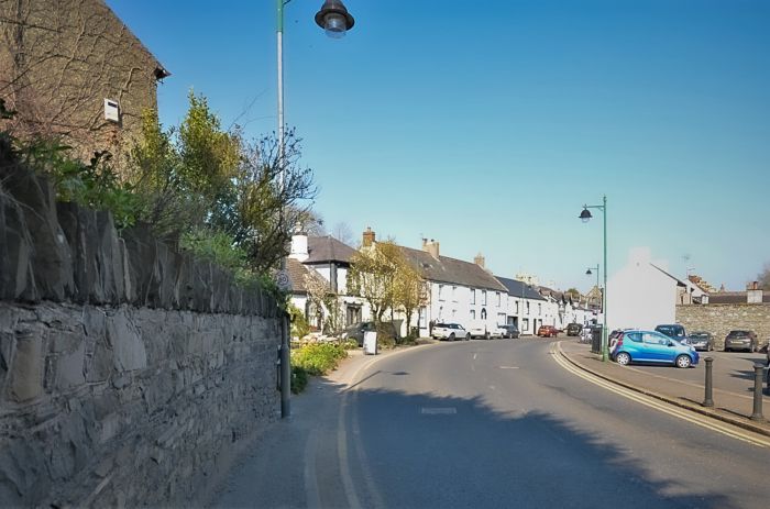 1 School Lane
