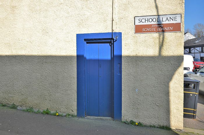 1 School Lane