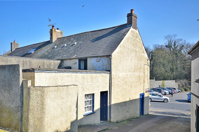 1 School Lane