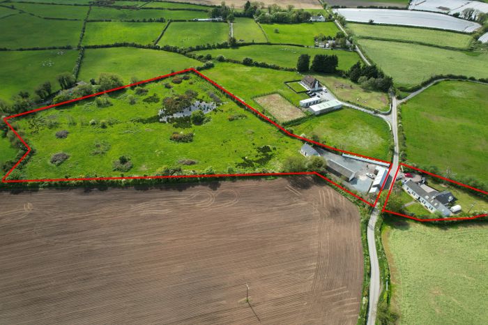 Ashgrove, 12 Drumawhey Road Ashgrove, 12 Drumawhey Road