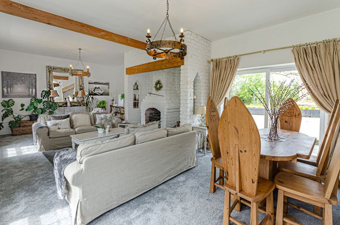 Ashgrove, 12 Drumawhey Road Ashgrove, 12 Drumawhey Road