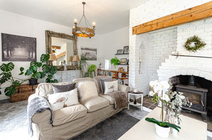 Ashgrove, 12 Drumawhey Road Ashgrove, 12 Drumawhey Road