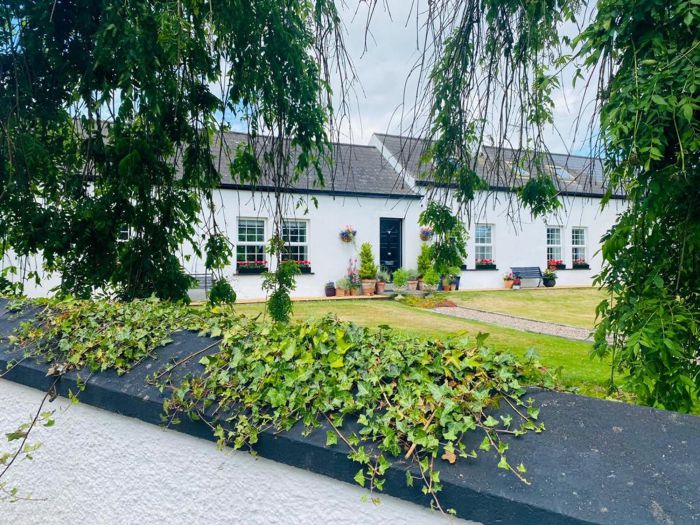 Ashgrove, 12 Drumawhey Road Ashgrove, 12 Drumawhey Road