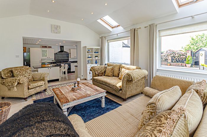 Ashgrove, 12 Drumawhey Road Ashgrove, 12 Drumawhey Road