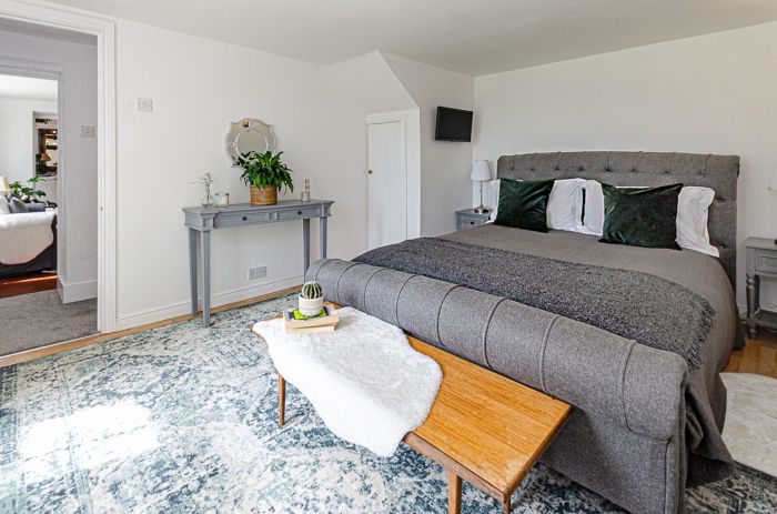 Ashgrove, 12 Drumawhey Road Ashgrove, 12 Drumawhey Road