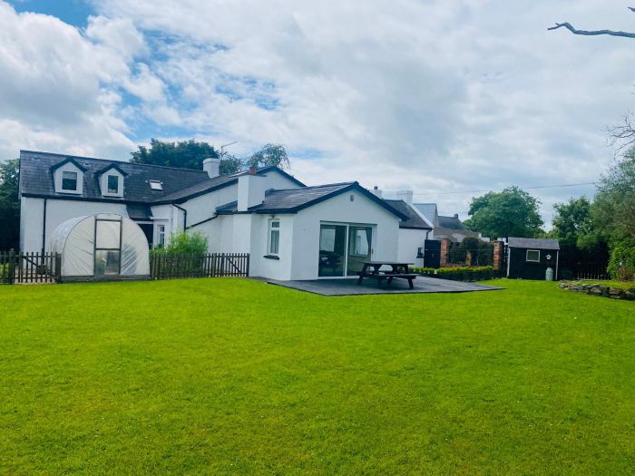 Ashgrove, 12 Drumawhey Road Ashgrove, 12 Drumawhey Road