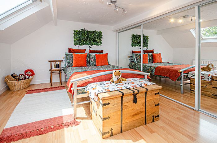 Ashgrove, 12 Drumawhey Road Ashgrove, 12 Drumawhey Road