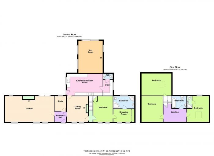 Ashgrove, 12 Drumawhey Road Ashgrove, 12 Drumawhey Road