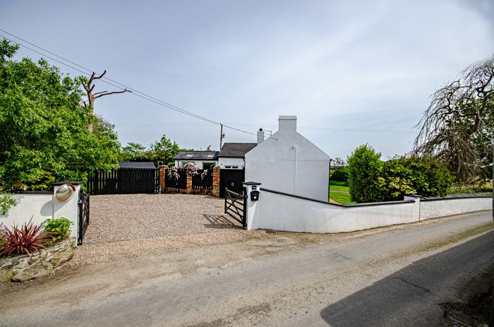 Ashgrove, 12 Drumawhey Road