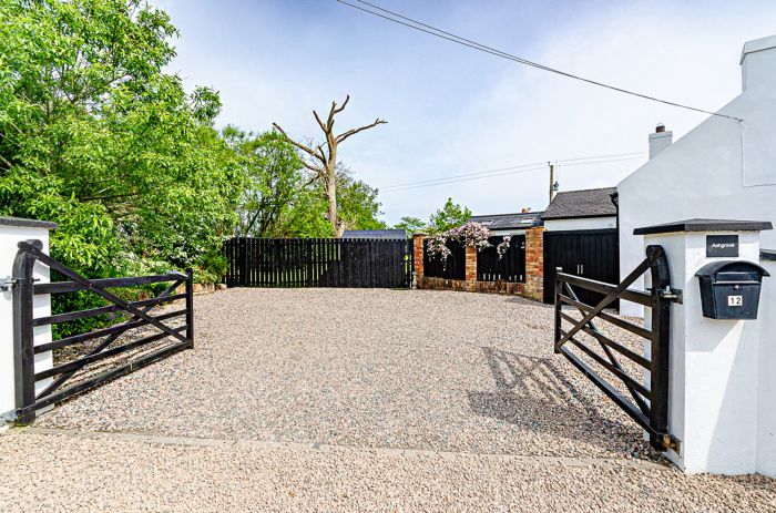 Ashgrove, 12 Drumawhey Road Ashgrove, 12 Drumawhey Road