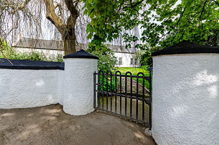 Ashgrove, 12 Drumawhey Road Ashgrove, 12 Drumawhey Road