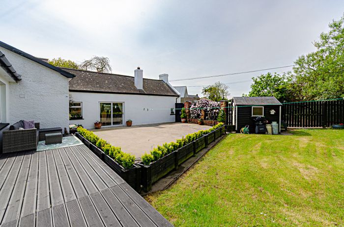 Ashgrove, 12 Drumawhey Road Ashgrove, 12 Drumawhey Road