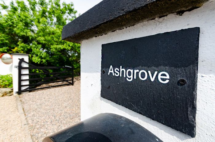 Ashgrove, 12 Drumawhey Road Ashgrove, 12 Drumawhey Road