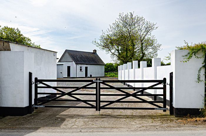 Ashgrove, 12 Drumawhey Road Ashgrove, 12 Drumawhey Road