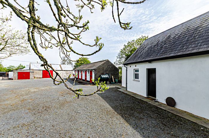 Ashgrove, 12 Drumawhey Road Ashgrove, 12 Drumawhey Road