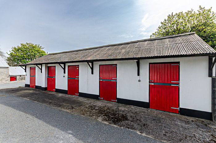 Ashgrove, 12 Drumawhey Road Ashgrove, 12 Drumawhey Road