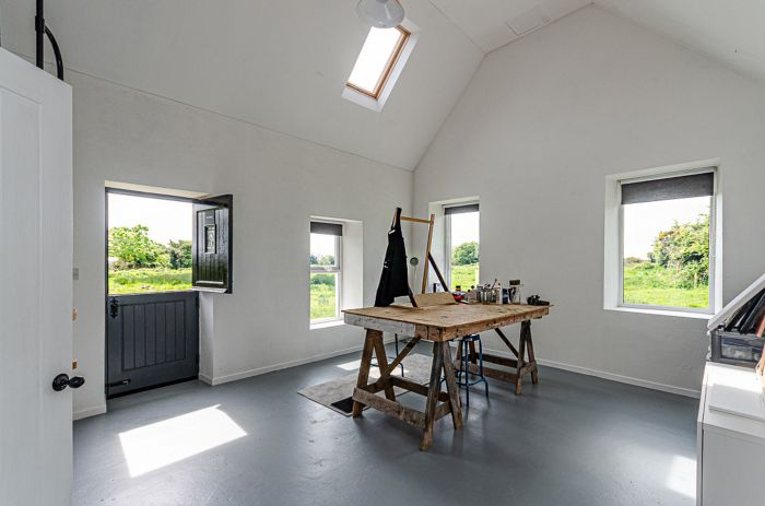 Ashgrove, 12 Drumawhey Road Ashgrove, 12 Drumawhey Road